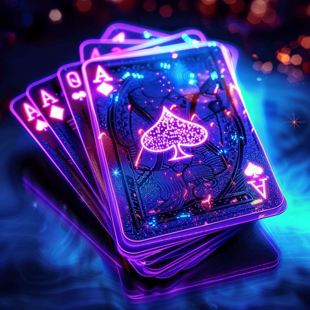 Online Bingo ဂဏန်းဘောလုံးများ ကျပန်းထုတ်နေသောမြင်ကွင်း