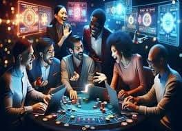 barmer 368 APP Live Casino နှင့် Slots ဂိမ်းစုံ မြင်ကွင်း