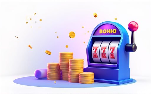Slots barmer 368