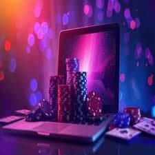 Online Slot ဂိမ်း Reel များနှင့် ကြယ်ဆုများ မြင်ကွင်း