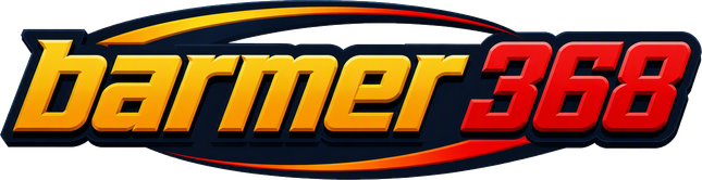 barmer 368 Logo
